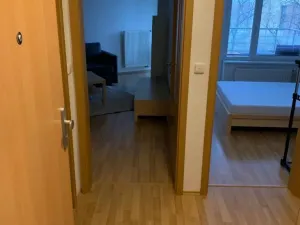 Pronájem bytu 2+kk, Ostrava - Slezská Ostrava, Michálkovická, 46 m2