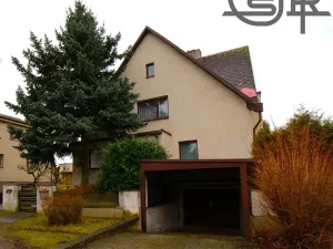 Prodej rodinného domu, Zásmuky, Jiráskova, 125 m2