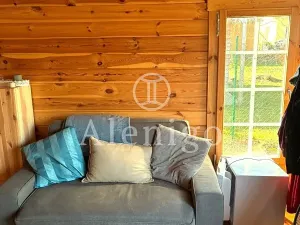 Prodej chaty, Žebrák, Plzeňská, 24 m2