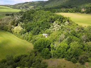 Prodej pozemku pro bydlení, Vráž, 1000 m2