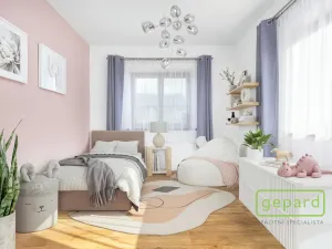 Prodej rodinného domu, Malá Hraštice - Velká Hraštice, 206 m2