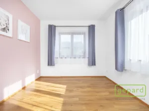 Prodej rodinného domu, Malá Hraštice - Velká Hraštice, 206 m2