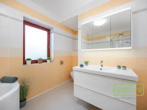 Prodej rodinného domu, Malá Hraštice - Velká Hraštice, 206 m2