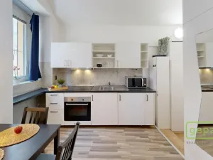 Prodej bytu 2+kk, Praha, Holečkova, 47 m2