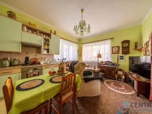 Prodej rodinného domu, Jablonec nad Nisou - Kokonín, Jasanová, 259 m2