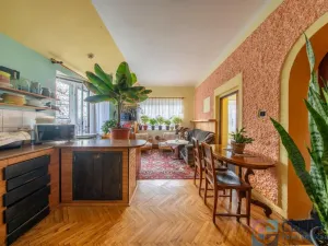 Prodej rodinného domu, Jablonec nad Nisou - Kokonín, Jasanová, 259 m2