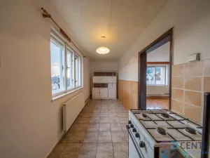 Prodej rodinného domu, Jablonec nad Nisou - Kokonín, Jasanová, 259 m2