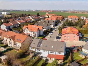 Prodej rodinného domu, Nupaky, K Parku, 115 m2