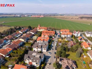 Prodej rodinného domu, Nupaky, K Parku, 115 m2