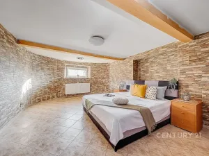 Prodej bytu 5+kk, Praha - Velká Chuchle, Starolázeňská, 157 m2