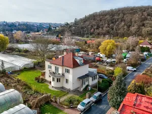 Prodej bytu 5+kk, Praha - Velká Chuchle, Starolázeňská, 157 m2