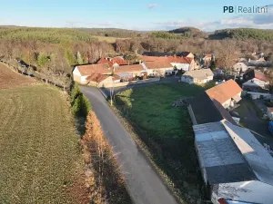 Prodej pozemku pro bydlení, Jablonná, 1000 m2