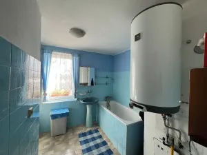 Prodej rodinného domu, Dvůr Králové nad Labem, Vrchlického, 180 m2