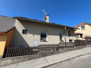 Prodej rodinného domu, Dvůr Králové nad Labem, Vrchlického, 180 m2