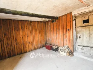 Prodej - jiné, Boleradice, 25 m2