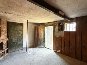 Prodej - jiné, Boleradice, 25 m2