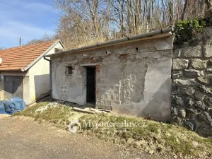 Prodej - jiné, Boleradice, 25 m2