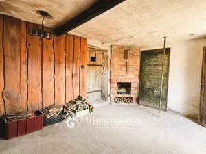 Prodej - jiné, Boleradice, 25 m2