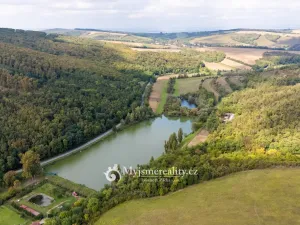 Prodej - jiné, Boleradice, 25 m2