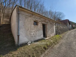 Prodej - jiné, Boleradice, 25 m2