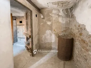 Prodej - jiné, Boleradice, 25 m2