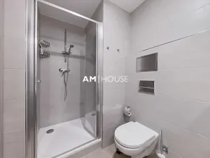 Pronájem bytu 2+kk, Praha - Hloubětín, Poděbradská, 58 m2