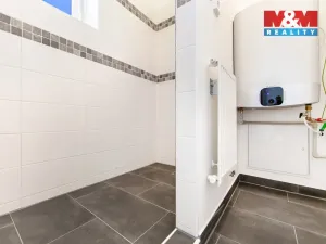 Pronájem kanceláře, Dobřany, Jiráskova, 29 m2