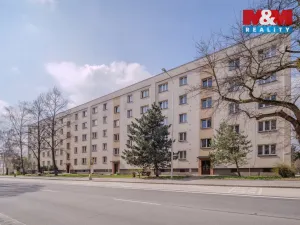 Prodej bytu 2+1, Karviná - Ráj, Kosmonautů, 54 m2