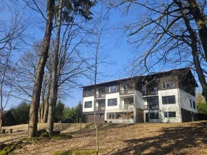 Prodej ubytování, Janov nad Nisou, 635 m2