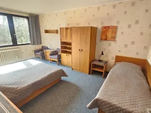 Prodej ubytování, Janov nad Nisou, 635 m2