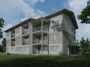 Prodej ubytování, Janov nad Nisou, 635 m2