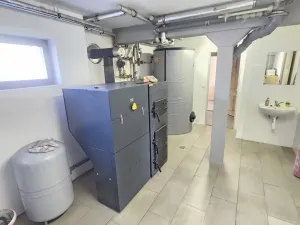 Prodej rodinného domu, Janov nad Nisou, 635 m2