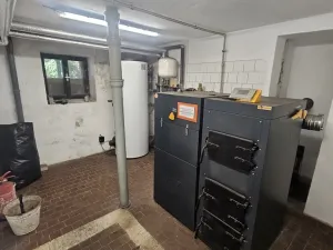 Prodej rodinného domu, Janov nad Nisou, 412 m2