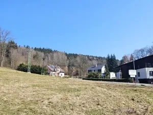 Prodej pozemku pro bydlení, Janov nad Nisou, 8231 m2