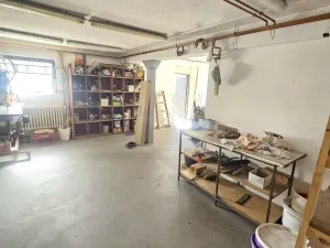 Prodej rodinného domu, Janov nad Nisou, 1047 m2