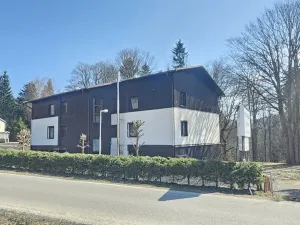 Prodej rodinného domu, Janov nad Nisou, 1047 m2