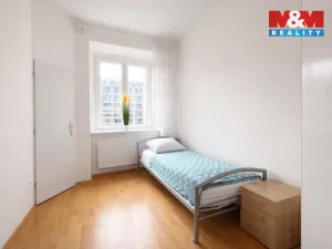 Prodej bytu 2+kk, Praha - Košíře, Plzeňská, 41 m2