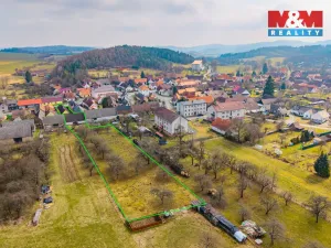 Prodej rodinného domu, Soběšice, 110 m2