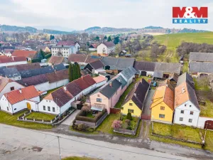 Prodej rodinného domu, Soběšice, 110 m2