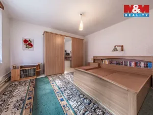 Prodej rodinného domu, Soběšice, 110 m2