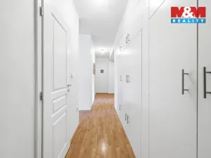 Prodej bytu 2+1, Uničov, Nerudova, 53 m2