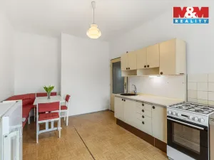 Prodej rodinného domu, Louny, Chelčického, 120 m2