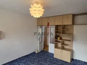 Pronájem bytu 3+1, Rokycany - Plzeňské Předměstí, Polní, 88 m2