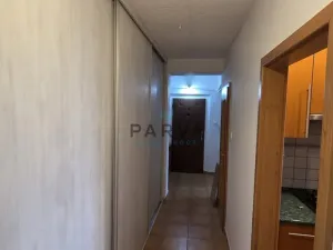 Pronájem bytu 3+1, Rokycany - Plzeňské Předměstí, Polní, 88 m2