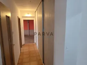 Pronájem bytu 3+1, Rokycany - Plzeňské Předměstí, Polní, 88 m2