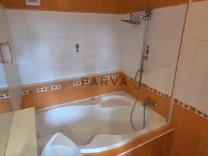 Pronájem bytu 3+1, Rokycany - Plzeňské Předměstí, Polní, 88 m2