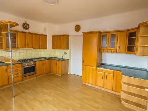 Prodej rodinného domu, Bechyně, Za Trubným, 216 m2