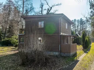 Prodej chaty, Věž, 80 m2