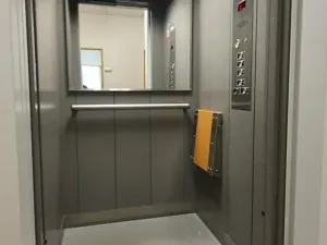 Pronájem kanceláře, Havířov, Dlouhá třída, 12 m2