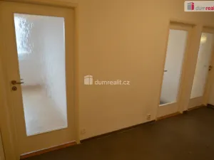 Pronájem bytu 2+1, Praha - Břevnov, Patočkova, 55 m2